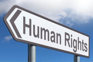 Incorporating human rights standards in the development of public policies