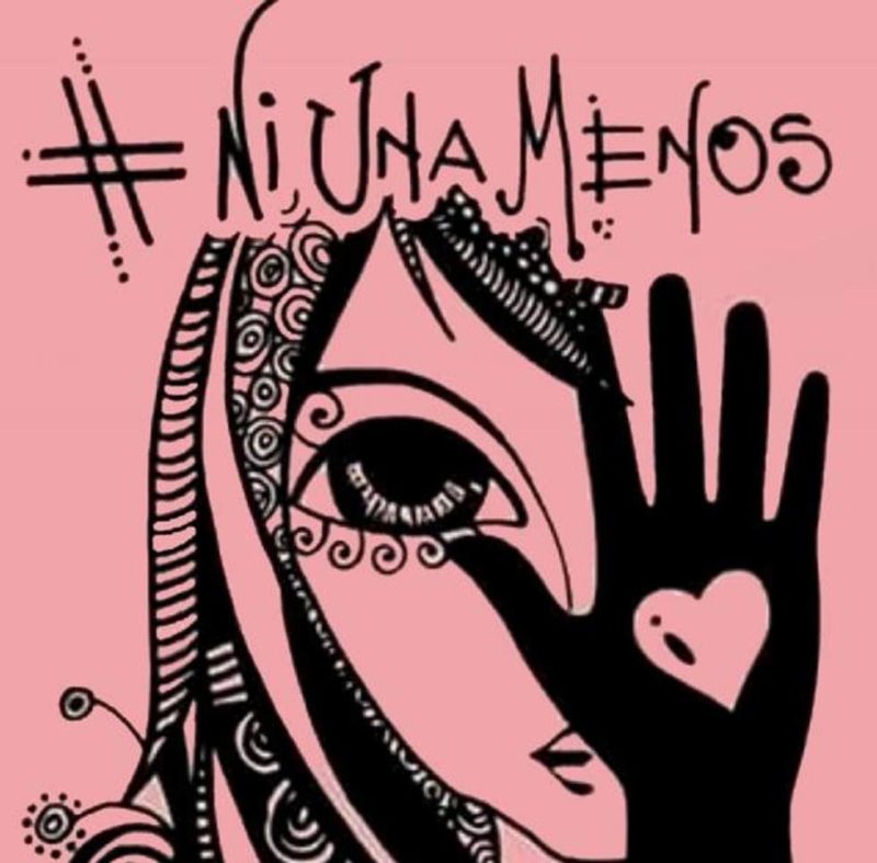Conmemoración del Día Internacional de la Mujer – El feminicidio en México